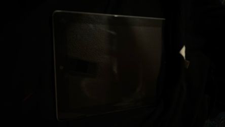 iPad 16gb