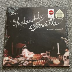 Japanese Breakfast - For Melancholy Brunettes (& Sad Women) Vinyl Album