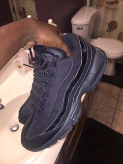 Nike Air Max size 13