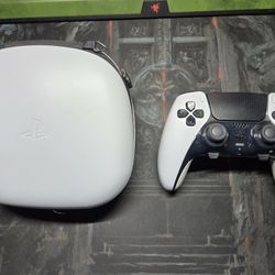 Playstation 5 PS5 Dualsense Edge Controller 