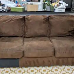 Sectional Sofa (3 parts)