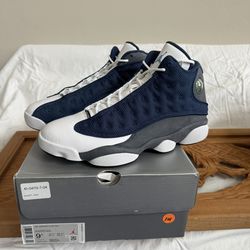 Jordan 13 Retro’s