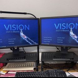 Dell Desktops, Tower, Keyboard with PIV Card Insert