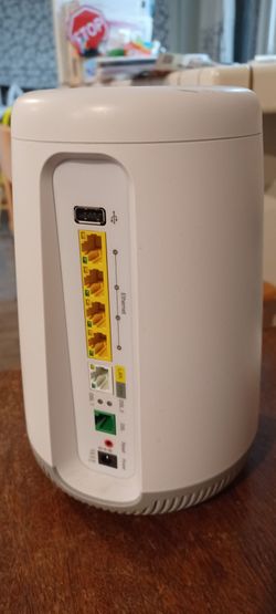 Centurylink C4000BG DSL Modem