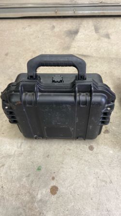 Water proof case
