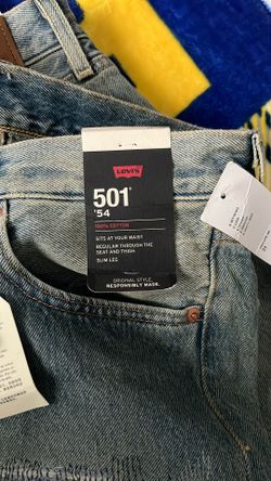 Levi’s 501 Men Jeans 31x32
