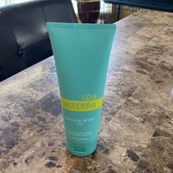 doTerra Hand And Body Lotion