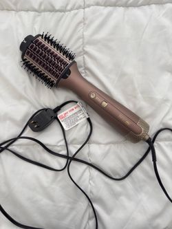 Infiniti pro dry brush