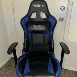 Yoleo gaming chair
