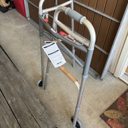 Walker - Never Used!