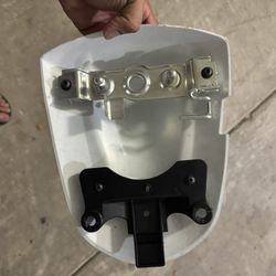 07 Gsxr Parts