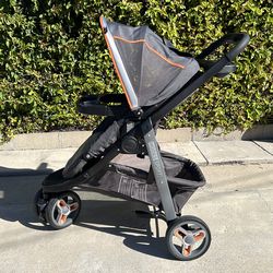 Sport stroller