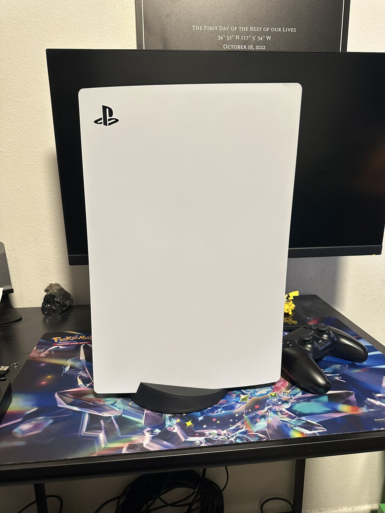 PS5 Disk Version