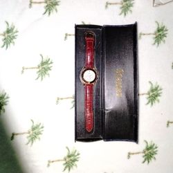 Stauer Watch