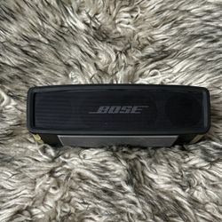 Bose SoundLink Mini Speaker