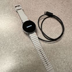 Galaxy Watch 7 44mm Gps/cellular