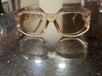 Versace Glasses