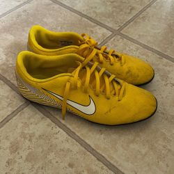 Nike Soccer cleats