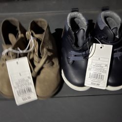 Boys Boots