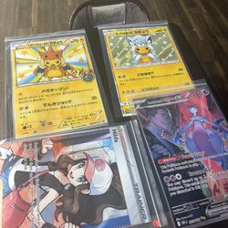 Pokemon posters Open Christmas Eve 