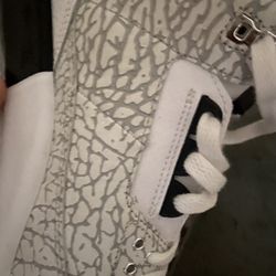 Air Jordan 3 Retro 