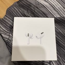 brand new airpod pros 