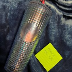 Starbucks Cup