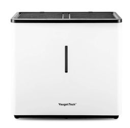 YougetTech EH22T 3.9 Gallon Evaporative Humidifier – Like New