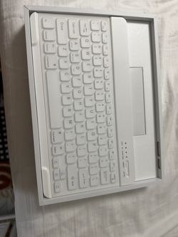 Key board Microsoft Pro 9