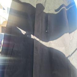 HUGO BOSS NEW JACKEK WATTER REPELLENT NEW