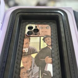 Custom Phone Cases