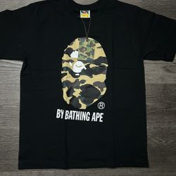 Bape Tee