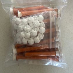 Oral Syringes