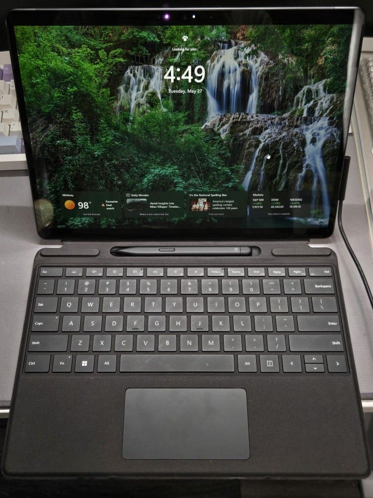 Surface Pro 8 512 GB