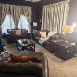 Living Room Set