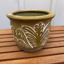 Ceramic Planter Pot 