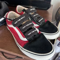 Woman’s Shoes