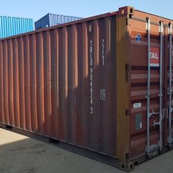 Used 20’ 40’ Storage Container/ Sea can For Sale