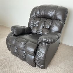 Recliner Chair 