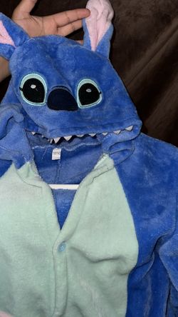 Stitch Onesie (Kids Size L)