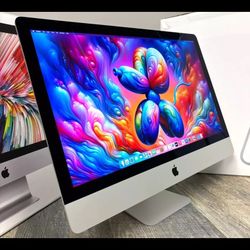 IMac 27’ 2015