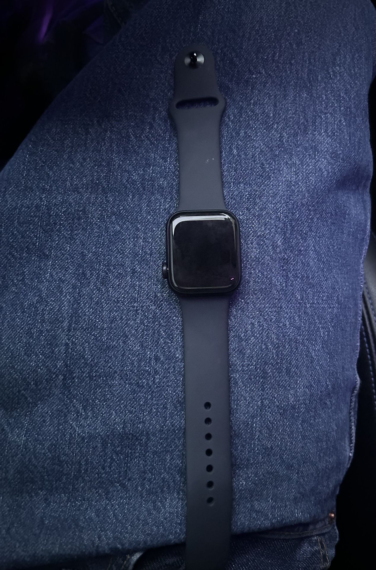 Apple Watch