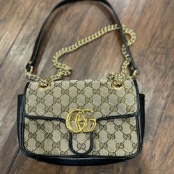 Gucci small shoulder bag