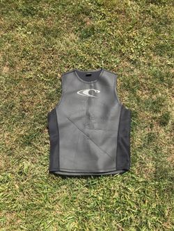 O’Neill wetsuit jacket