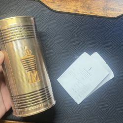 Jean Paul Gaultier “Le Male” Elixir