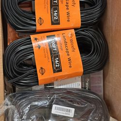 Pelador De Cable, Cable Y Conectores 