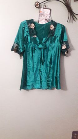 Nighty (sleeping suit set) dress