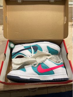 Nike Dunk Low
