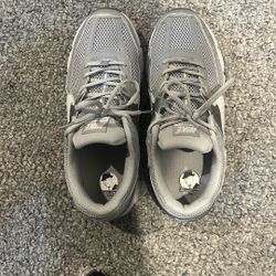 Nike Zoom Vomero 5 Grey