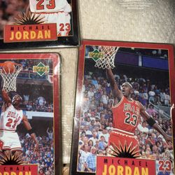 Michael Jordan